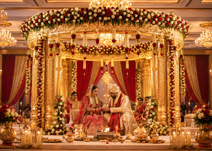 Wedding Package