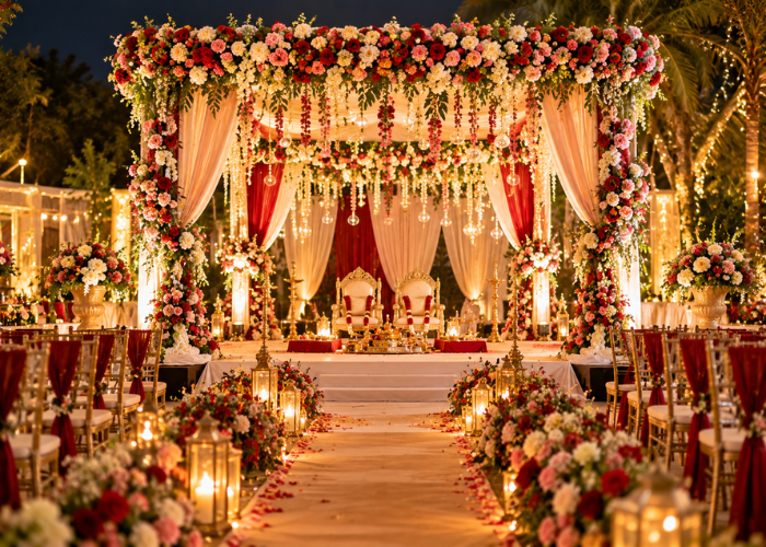 Wedding Planning