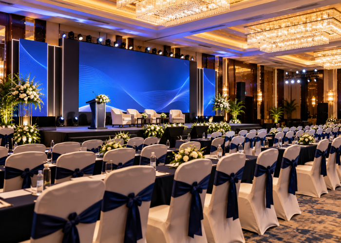 Corporate Events