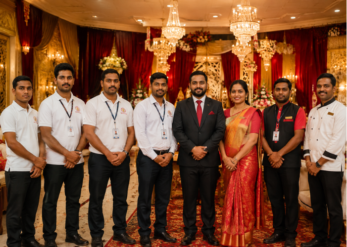 Event Square Client
