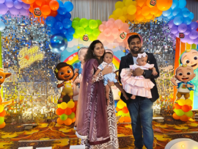 Birthday Party Planner in Bhubaneswar